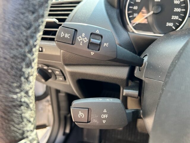 BMW SERIE 1 118i 143CH CABRIOLET 