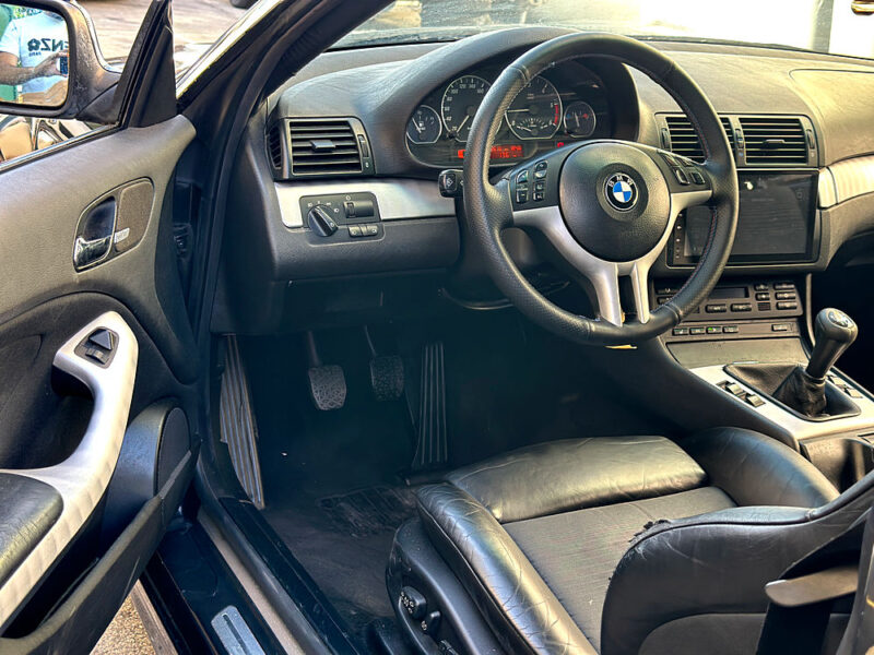 BMW SERIE 3 330 CD EDITION SPORT PAYEZ EN 4 X 