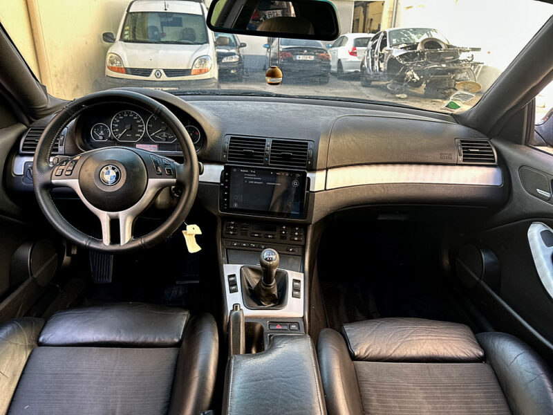 BMW SERIE 3 330 CD EDITION SPORT PAYEZ EN 4 X 