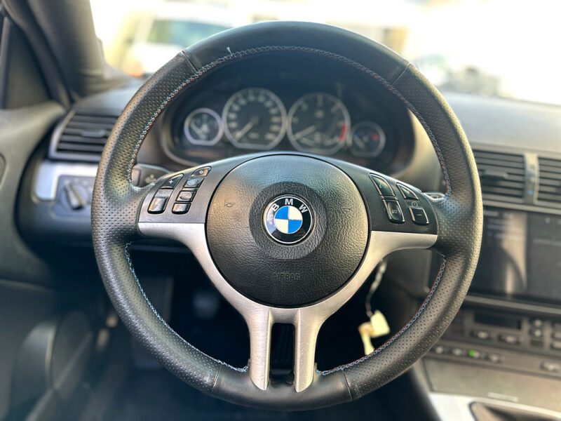 BMW SERIE 3 330 CD EDITION SPORT PAYEZ EN 4 X 