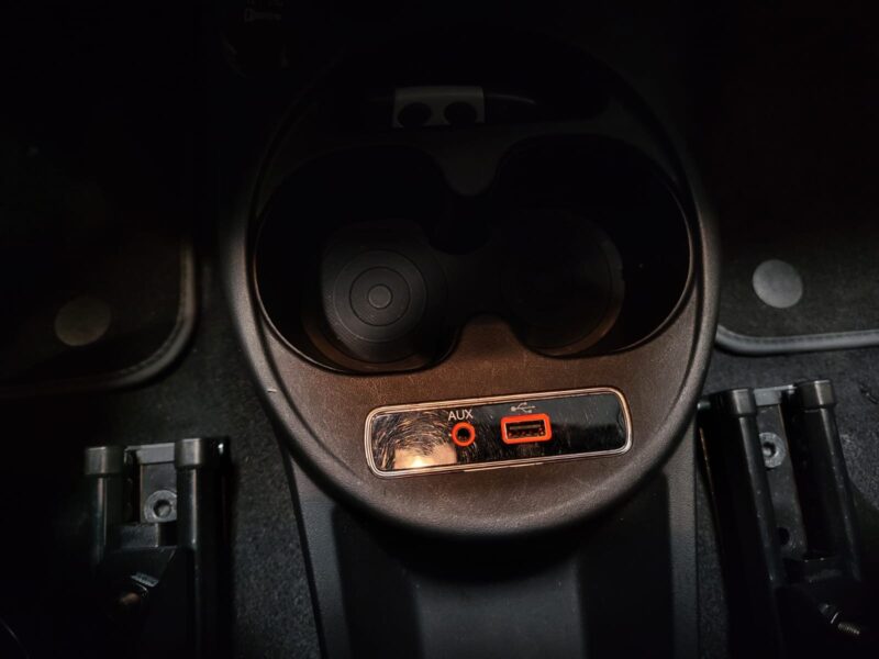 FIAT 500 ABARTH 595 Competizione 1.4 T-Jet 180cv Dualogic 3p // TOIT OUVRANT/BLUETOOTH/RADAR-AR