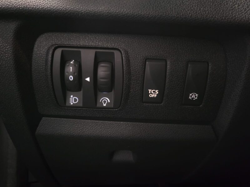 RENAULT MEGANE III 1.2 TCe 130cv Limited 5p // PREMIERE MAIN/GPS/BLUETOOTH/RADAR-AR