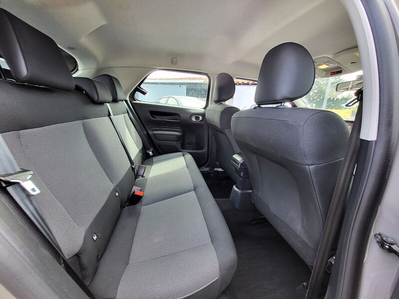 CITROEN C4 CACTUS 2014