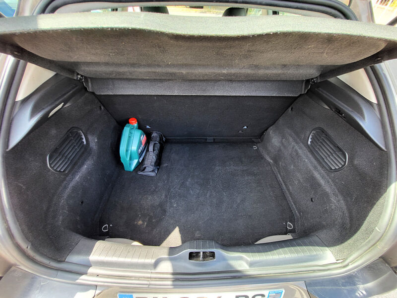 CITROEN C4 CACTUS 2014