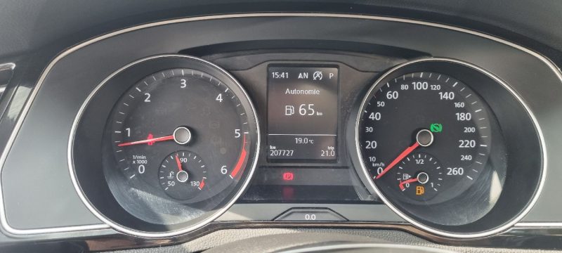 VOLKSWAGEN PASSAT 2.0 TDI 150 DSG7 