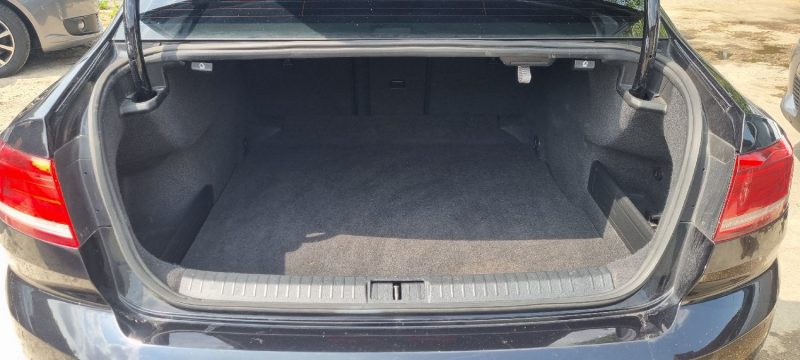 VOLKSWAGEN PASSAT 2.0 TDI 150 DSG7 