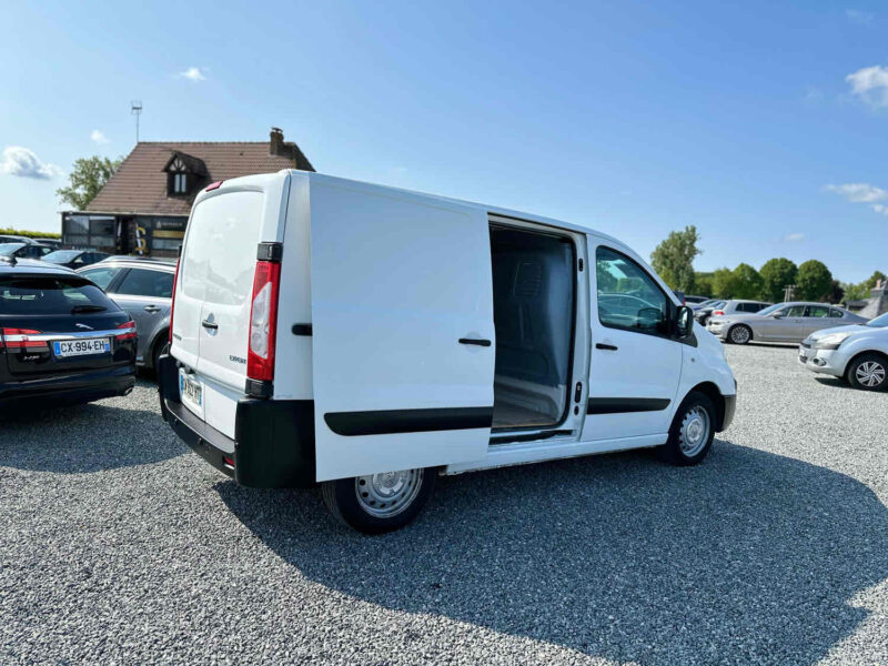 PEUGEOT EXPERT Fg 2013