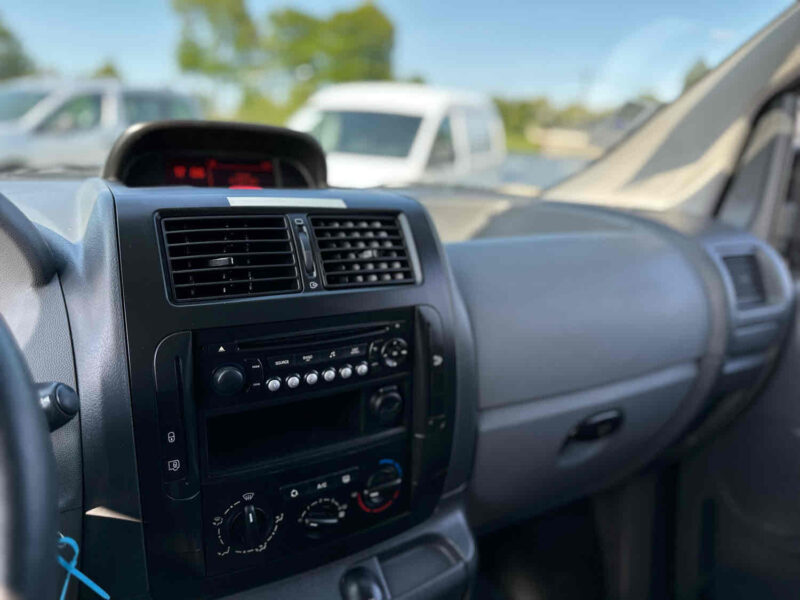 PEUGEOT EXPERT Fg 2013