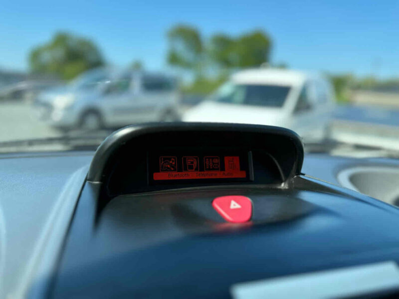 PEUGEOT EXPERT Fg 2013