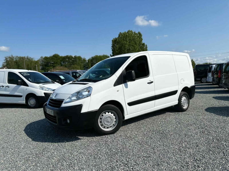 PEUGEOT EXPERT Fg 2013
