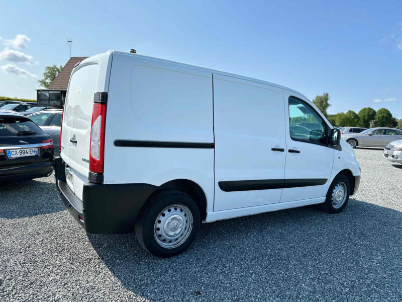 PEUGEOT EXPERT Fg 2013