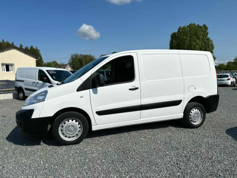 PEUGEOT EXPERT Fg 2013