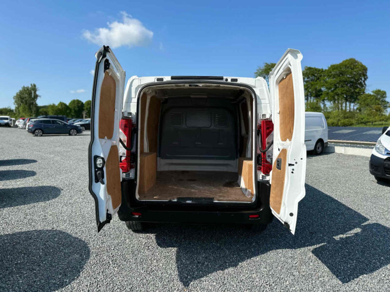 PEUGEOT EXPERT Fg 2013