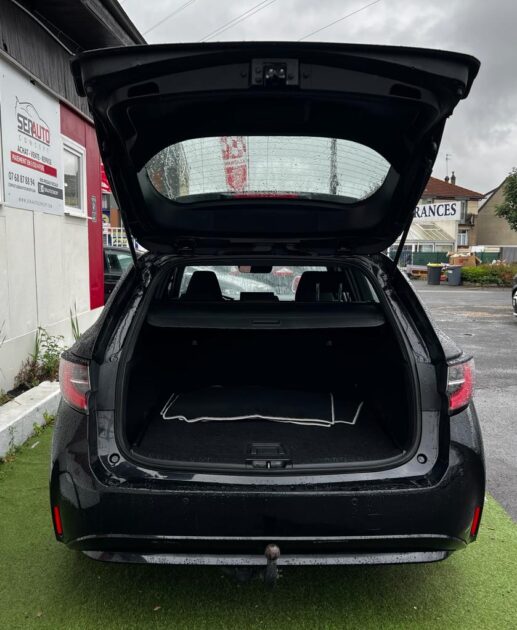 TOYOTA COROLLA Break 2020