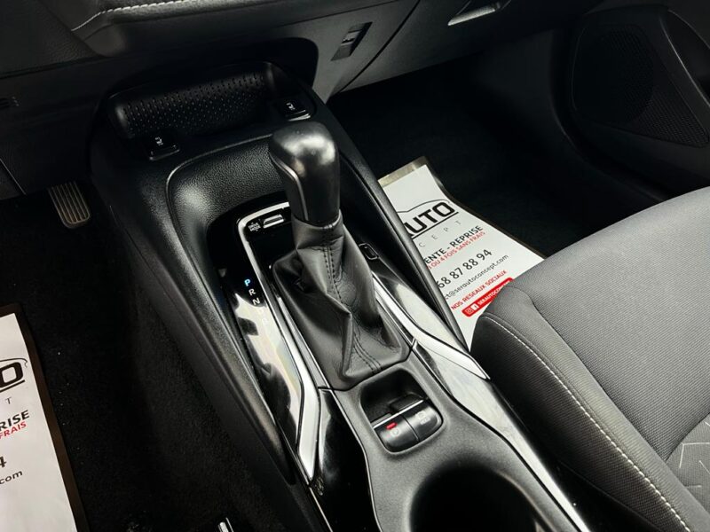 TOYOTA COROLLA Break 2020