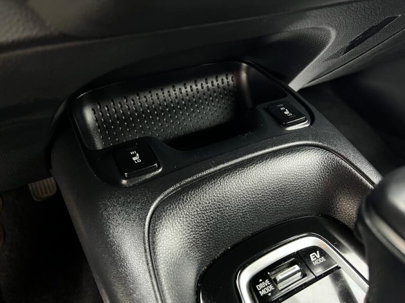 TOYOTA COROLLA Break 2020