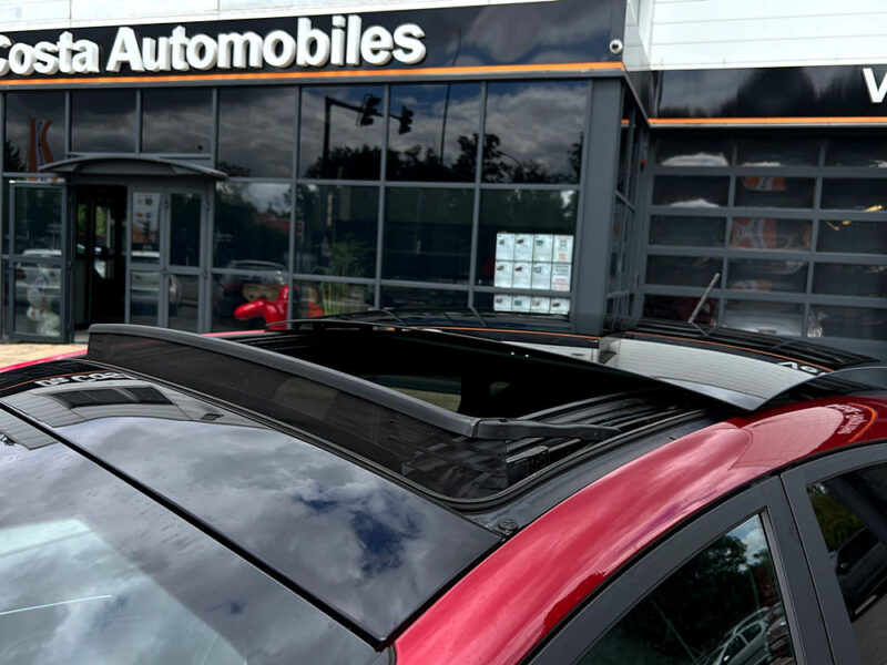 FORD FIESTA 7 VII VIGNALE 1.5 TDCI 120 Cv 1ERE MAIN / FULL OPTIONS CARPLAY T. OUVRANT - Garantie1an