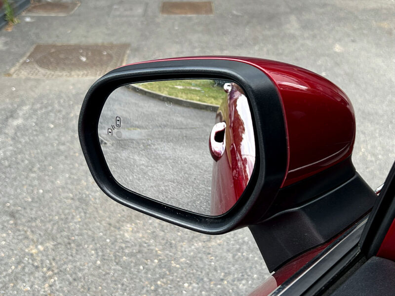 FORD FIESTA 7 VII VIGNALE 1.5 TDCI 120 Cv 1ERE MAIN / FULL OPTIONS CARPLAY T. OUVRANT - Garantie1an