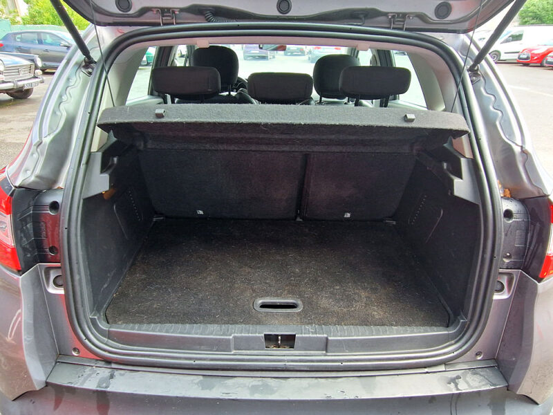 RENAULT CAPTUR I 2015