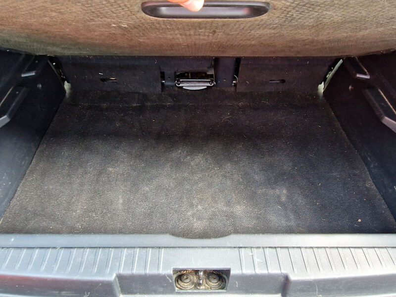 RENAULT CAPTUR I 2015