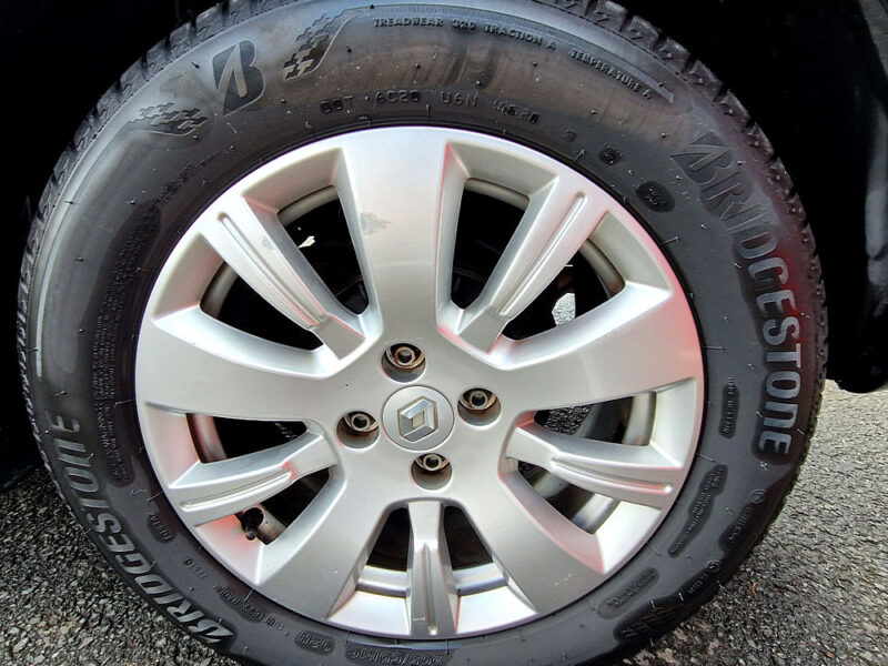 RENAULT CAPTUR I 2015