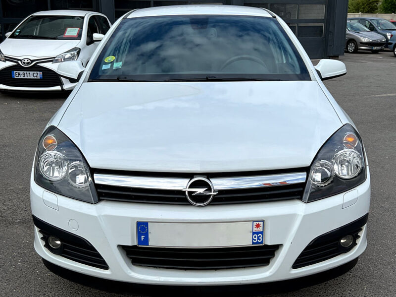 OPEL ASTRA H 1.8 125 Cv -Garantie1an