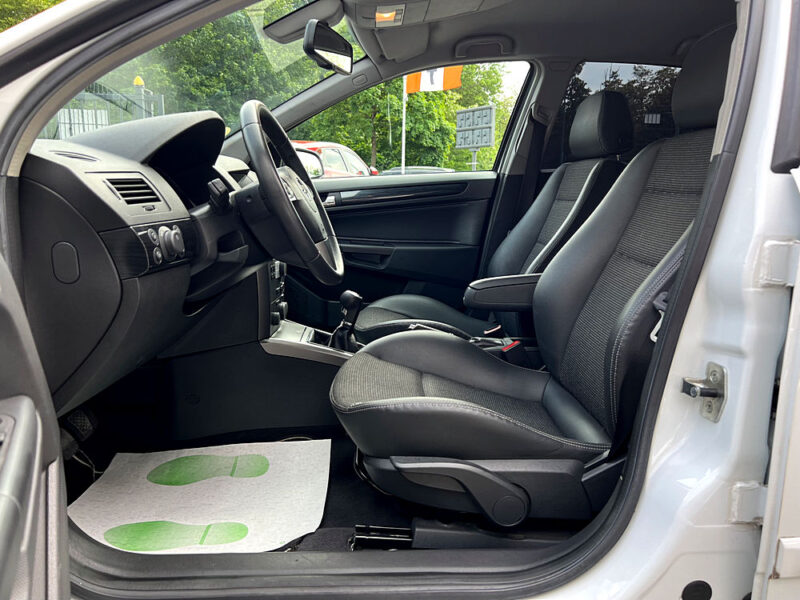 OPEL ASTRA H 1.8 125 Cv -Garantie1an