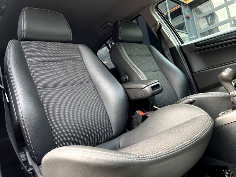 OPEL ASTRA H 1.8 125 Cv -Garantie1an