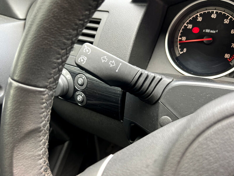 OPEL ASTRA H 1.8 125 Cv -Garantie1an