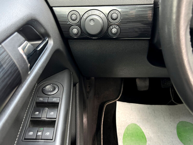 OPEL ASTRA H 1.8 125 Cv -Garantie1an