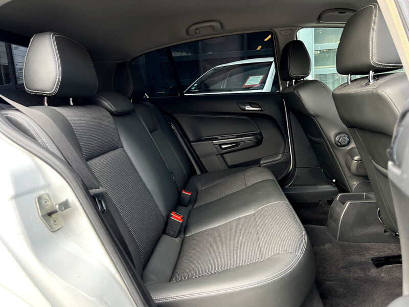 OPEL ASTRA H 1.8 125 Cv -Garantie1an