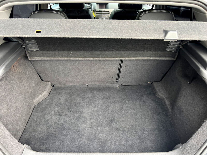 OPEL ASTRA H 1.8 125 Cv -Garantie1an