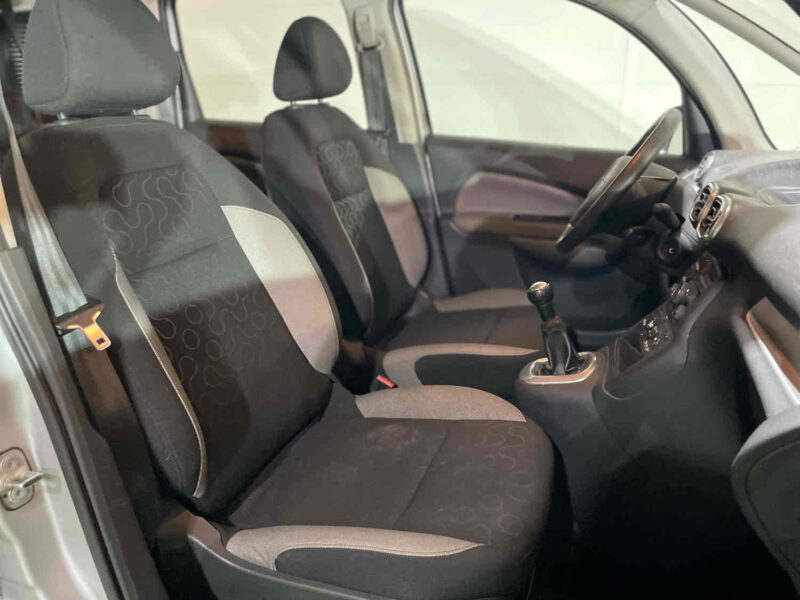 CITROEN C3 PICASSO 2010 1.6 HDi 90cv