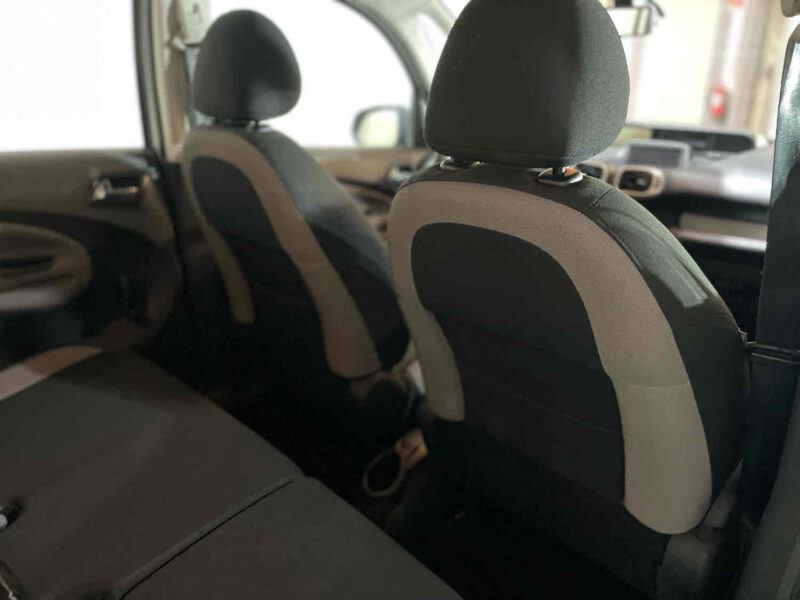 CITROEN C3 PICASSO 2010 1.6 HDi 90cv