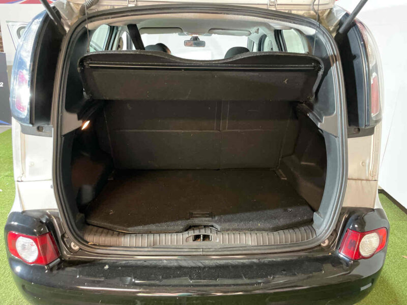 CITROEN C3 PICASSO 2010 1.6 HDi 90cv