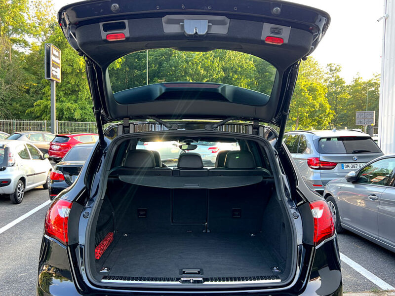 PORSCHE CAYENNE II S 4.8 V8 400 Cv 29 800 Kms 1ERE MAIN ORIGINE FRANCE / TOIT OUVRANT CRIT AIR 1