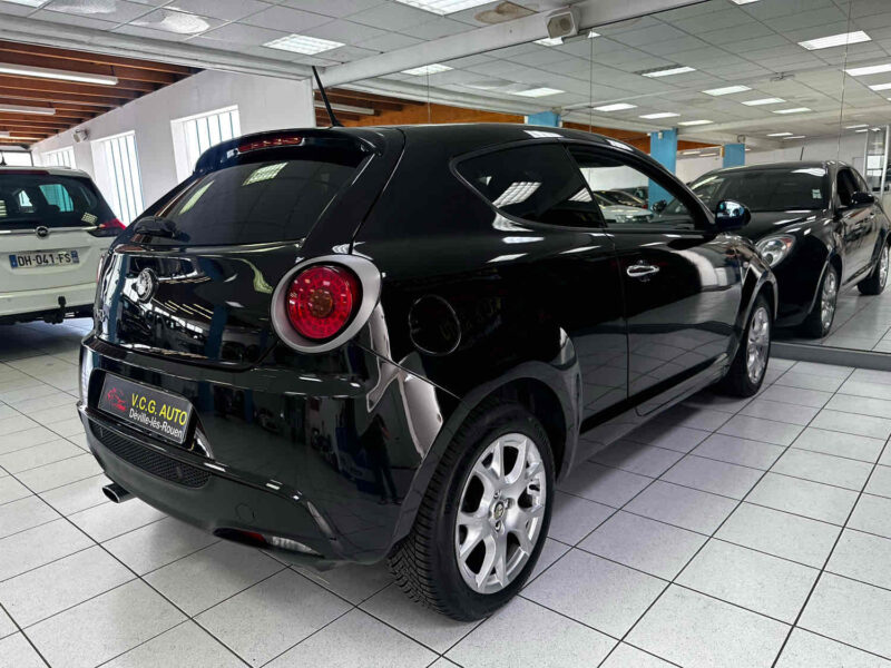 ALFA ROMEO MITO 1.4 MPI 78ch Junior