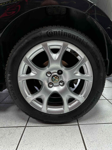 ALFA ROMEO MITO 1.4 MPI 78ch Junior