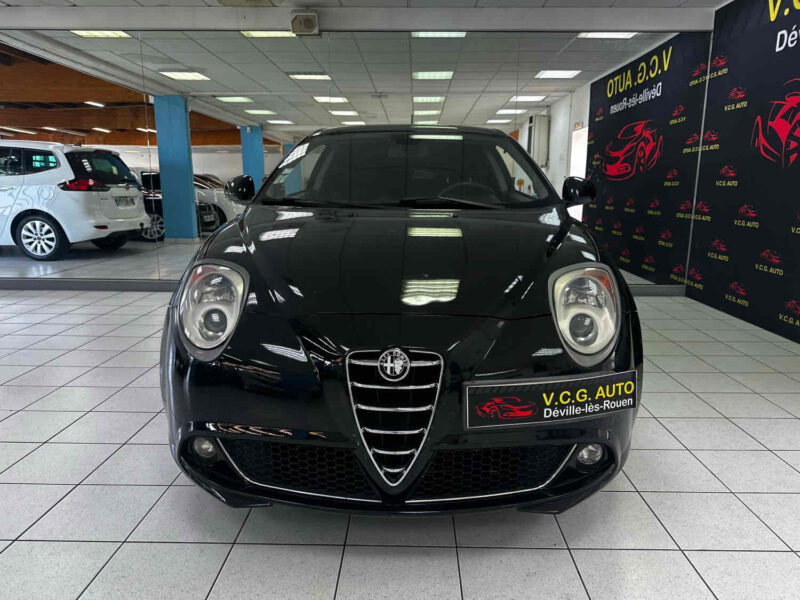 ALFA ROMEO MITO 1.4 MPI 78ch Junior