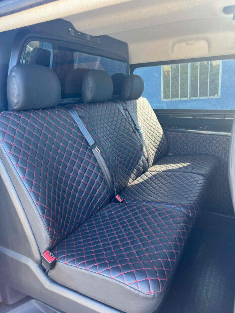 PEUGEOT EXPERT 6 PLACES Camionnette 2018