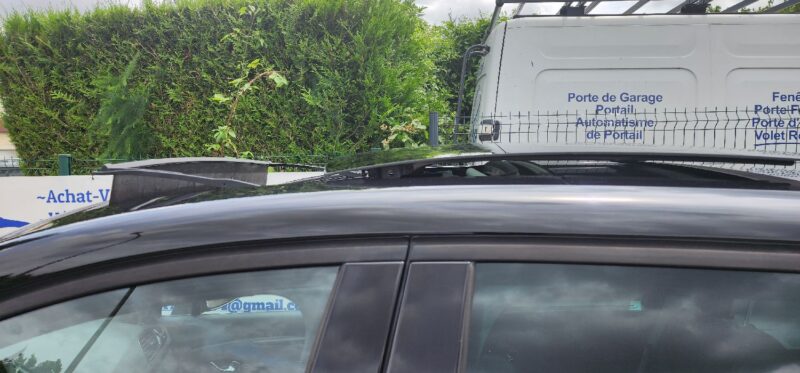 RENAULT MEGANE SCENIC 2014