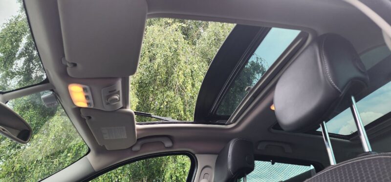 RENAULT MEGANE SCENIC 2014