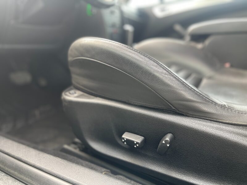 PEUGEOT 407 Coupé 2007