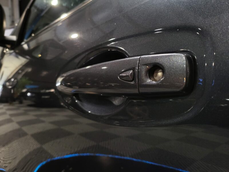 RENAULT KADJAR 1.2 TCe 130cv Intens BVM6 5p // CAMERA DE RECUL/R-LINK/BLUETOOTH