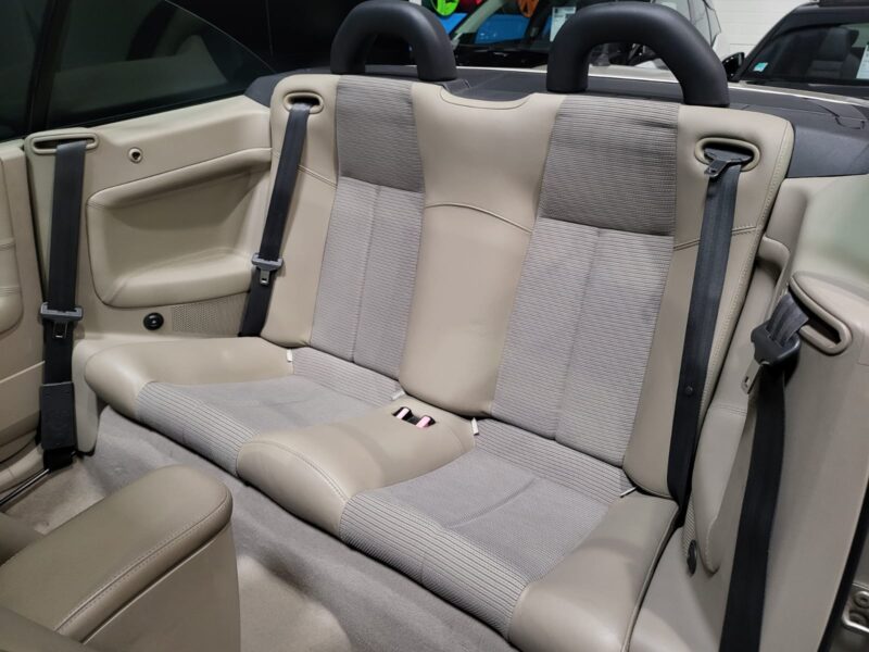 RENAULT MEGANE CC 1.9 dCi 130cv Privilège BVM6 3p // PREMIERE MAIN/CAPOTE ELECTRIQUE/RADAR-AR