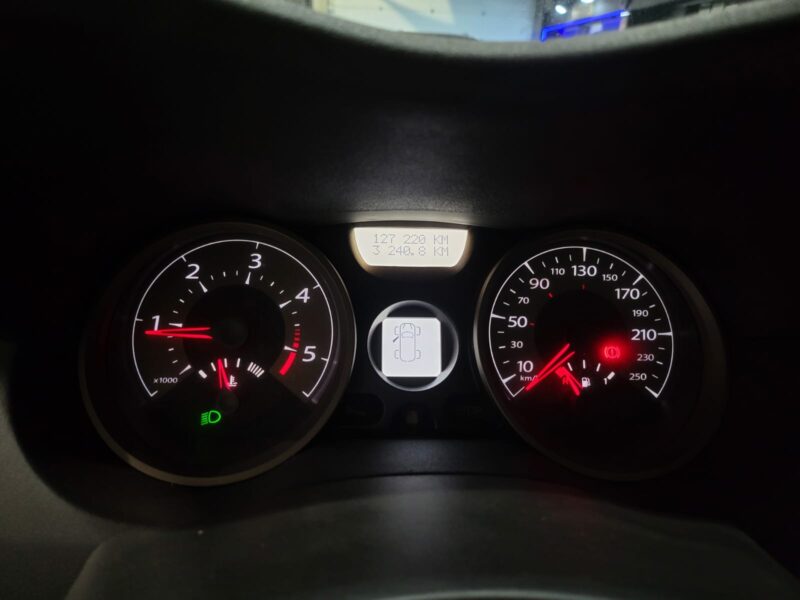 RENAULT MEGANE CC 1.9 dCi 130cv Privilège BVM6 3p // PREMIERE MAIN/CAPOTE ELECTRIQUE/RADAR-AR