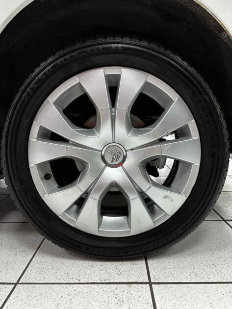 CITROEN C4 GRAND PICASSO 1.6 HDi 112 Rossignol BMP6 7pl