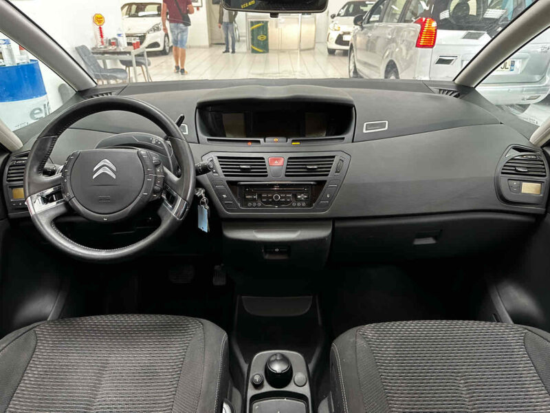CITROEN C4 GRAND PICASSO 1.6 HDi 112 Rossignol BMP6 7pl