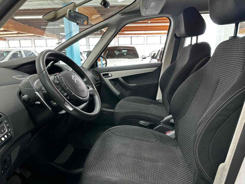 CITROEN C4 GRAND PICASSO 1.6 HDi 112 Rossignol BMP6 7pl