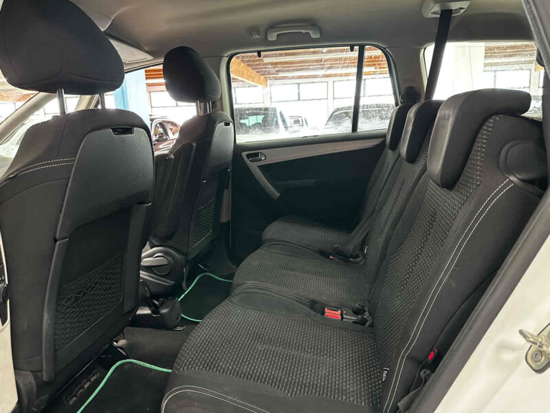 CITROEN C4 GRAND PICASSO 1.6 HDi 112 Rossignol BMP6 7pl